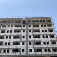 امتیاز آپارتمان آزادی ۳۷ و ۳۵