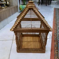 قفس دست ساز
