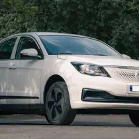 ماشین برقی E70 اقساط ۲۴ ماهه