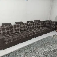 فروش مبل راحتی ۷ نفره