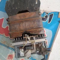 فروش آبگرمکن بوتان B3115