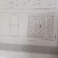 زمین مسکونی دانش۶پشت دانشگاه