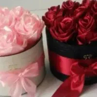 دسته گل ربانی