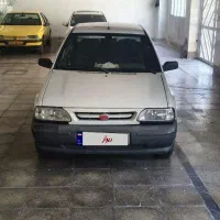 پراید مدل ۹۳