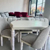 مبلمان وکالای چوبی با شرایط اقساط ویژه برای عموم