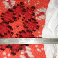 عینک طبی قدیمی گرد قاجاری کلکسیونی