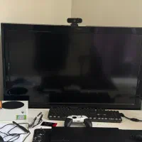 تلویزیون hisense