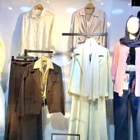 کت و شلوار و شومیز وجین فروش اقساطی