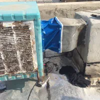 تعمیرات نصب سرویس آبگرمکن دیواری کولر آبی شیر آلات
