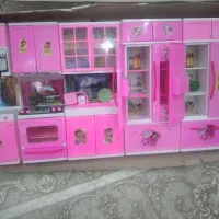 اسباب بازی آشپزخانه