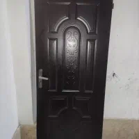 در اتاق و پزیرایی