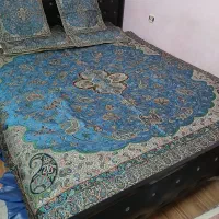 فروش رو تختی ترمه