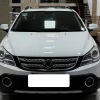 دانگ فنگ h30 کراس مدل ۹۵/فروش اقساطی
