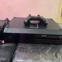 X box 1fat|کنسول، بازی ویدئویی و آنلاین|تهران, دولتآباد|دیوار