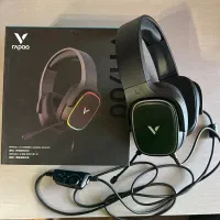 هدفون گیمینگ rapoo vh700