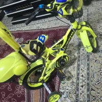 دوچرخه