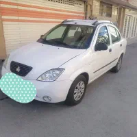 تیبا 98 دوگانه سوزدستی