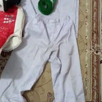 لوازم تکواندو