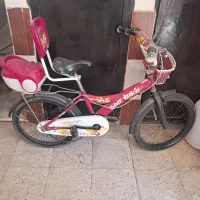دوچرخه