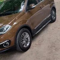 تیگو 5 FL مدل 1397، مشابه صفر