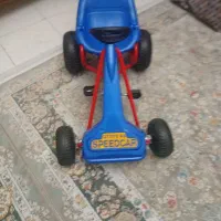 ماشین بچه برای بازی