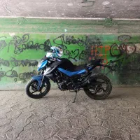 cf150|موتورسیکلت|اصفهان, کوجان|دیوار