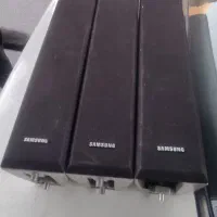 باند اسپیکر خانگی