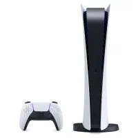 PS5 SLIM DIGITAL نو