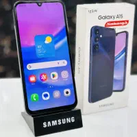 سامسونگ a15