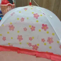 پشه بند نوزادی