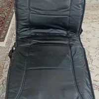 ماساژر برقی داخل ماشین و منرل