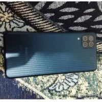 گوشی M12 اول توضیحات بخونید
