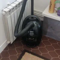 جارو برقی بوش اصلی