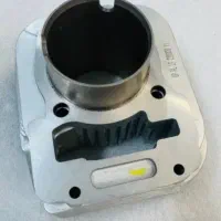 سیلندر و پیستون و واشر بندی لیفان180و kps200و 250