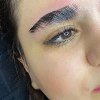 لیفت و اکستنشن مژه