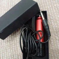 دستگاه تاتو