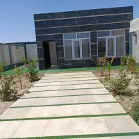 200متر-باغ-ویلا-سندار