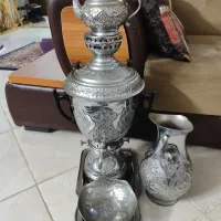 سماور قلمزنی