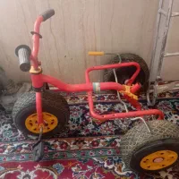 سه چرخ و کالسکه|اسباب‌‌بازی|تربت‌حیدریه, کلاته توکلی|دیوار