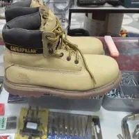 کفش کار درحدنو