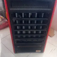 هیتر گازی مدل ۶۲۵