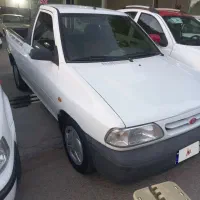 پراید وانت 1400