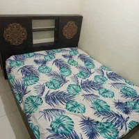 تخت دونفره