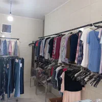 چند باب مغازه همکف زیر زمین طبقات