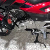 موتور پالس 180