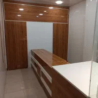 کمد دیواری ام دی اف
