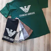 حـراج تیشرت پنبه /فروش با چک بی سود