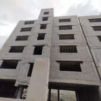 پردیس فاز 8 آپارتمان 105متر ،دوخواب ،سالن جنوبی