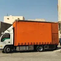 دفتر حـمل نقل«صـفای ساحل»کنگان جم عسلویه