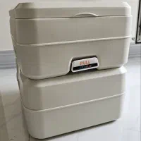 توالت سفری برند seaflo